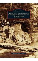 Around Damascus Township