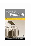 Regulating Football