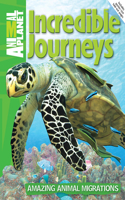 Incredible Journeys: Amazing Animal Migrations