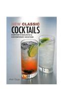 New Classic Cocktails