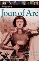 DK Biography: Joan of Arc