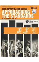 Approaching the Standards, Volume 3