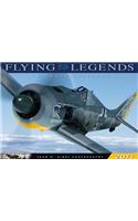 Flying Legends Calendar