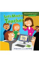 Let's Meet a Teacher