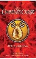 The Chimera's Curse: (4 The Companion's Quartet)