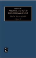 Research in Personnel and Human Resources Management