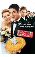 American Wedding