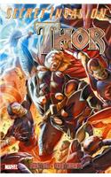 Secret Invasion: Thor