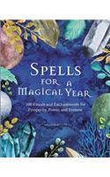 Spells for a Magical Year