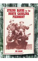 String Bands in the North Carolina Piedmont