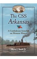 The CSS Arkansas