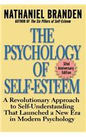 Psychology Self Esteem
