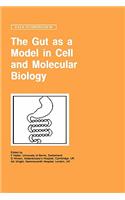 Gut as a Model in Cell and Molecular Biology