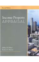 Income Property Appraisal