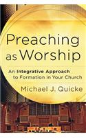 Preaching as Worship