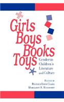 Girls, Boys, Books, Toys