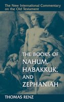 Books of Nahum, Habakkuk, and Zephaniah