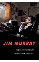 Jim Murray Reader