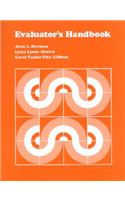 Evaluator's Handbook
