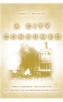 A City Consumed
