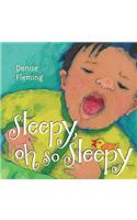 Sleepy, Oh So Sleepy