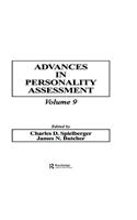 Advances in Personality Assessment