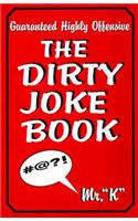 The Dirty Joke Book