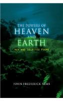 Powers of Heaven and Earth
