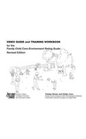 Video Guide and Training Workbook for FCCERS-R