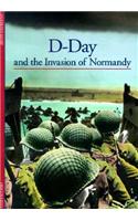 D-Day and the Invasion of Normandy