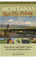 Montana's Best Fly Fishing
