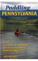 Paddling Pennsylvania