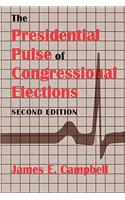 The Presidential Pulse of Congressional Elections