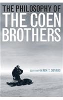 Philosophy of the Coen Brothers