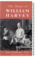 The Diary of William Harvey