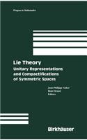 Lie Theory