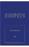 Alba House Gospels-OE-Pocket