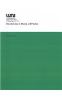 Poverty Lines in Theory and Practice