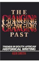 The Changing Past