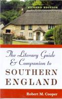 Literary Guide and Companion to Southern England