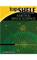 Top Shelf: Earth & Space Science