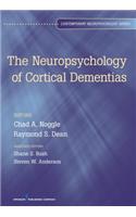 Neuropsychology of Cortical Dementias