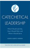 Catechetical Leadership