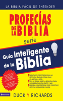 Guía Inteligente de la Biblia: Profecías de la Biblia