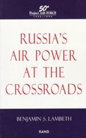 Russia's Air Power at Crossroads
