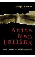 White Man Falling