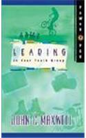 Leading in Your Youth Group