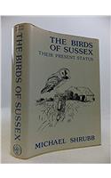 The Birds of Sussex