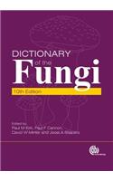 Dictionary of the Fungi