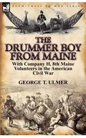 Drummer Boy from Maine